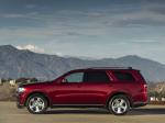 Dodge Durango Limited 2013 года